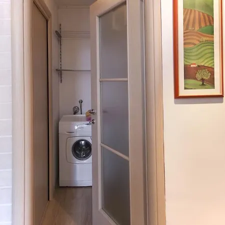 Apartment Trilocale San Salvario