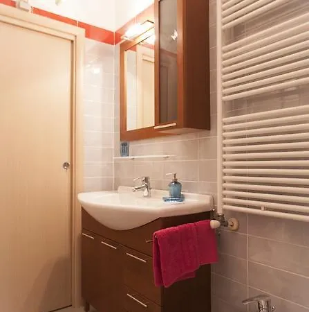 Apartment Trilocale San Salvario