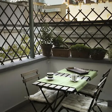 Apartment Trilocale San Salvario