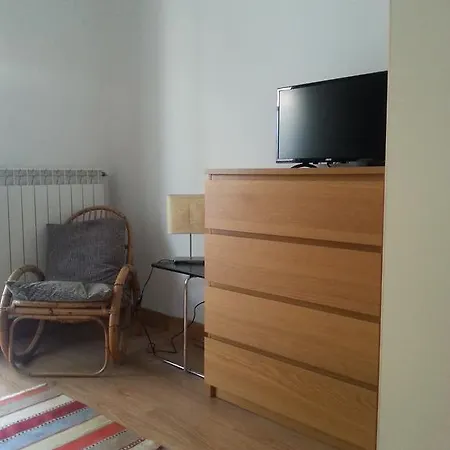 Trilocale San Salvario *